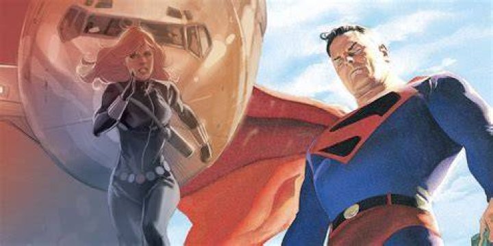 Which superhero is most realistic?