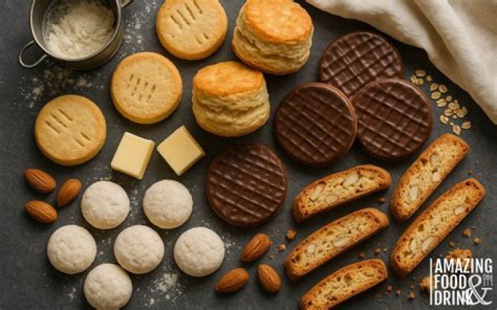 Who ate all the biscuits change voice?