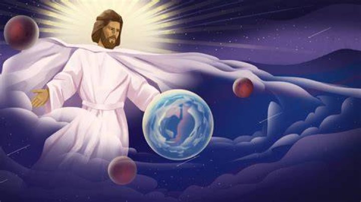 Who created the Vision?