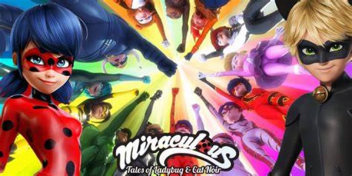 Who is a Scorpio in miraculous ladybug?