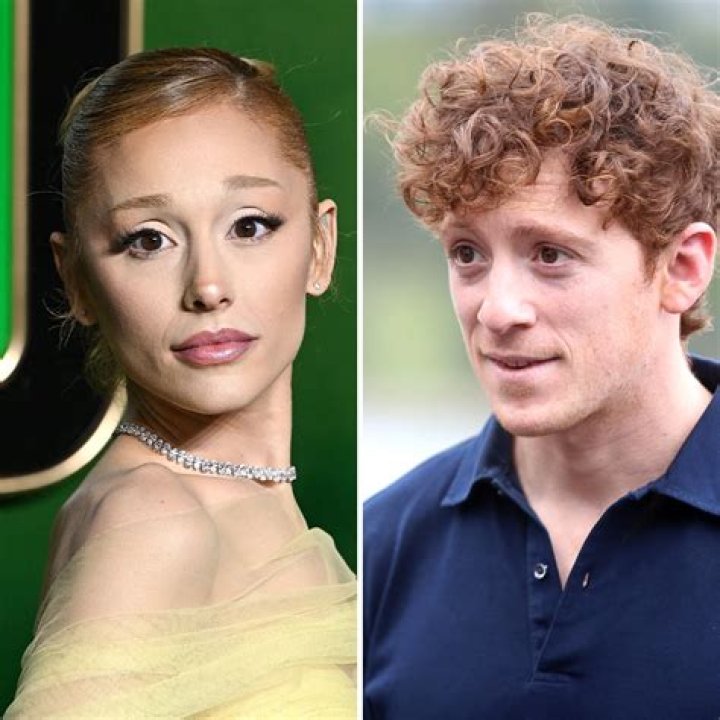 Who Is Ariana Grande's best friend?
