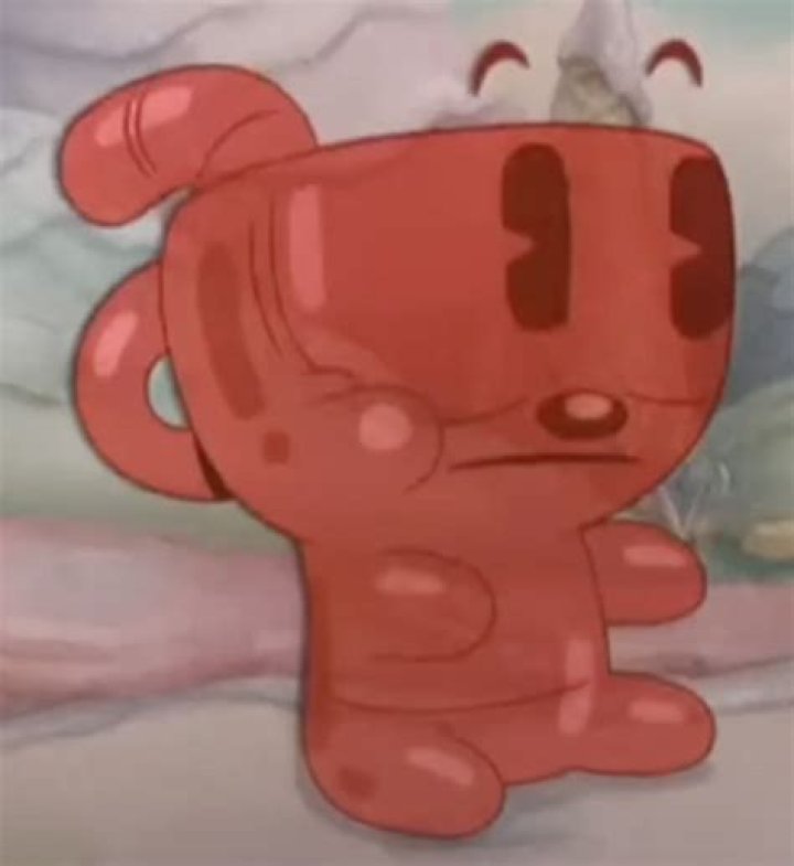 Who is better Cuphead or Mugman?