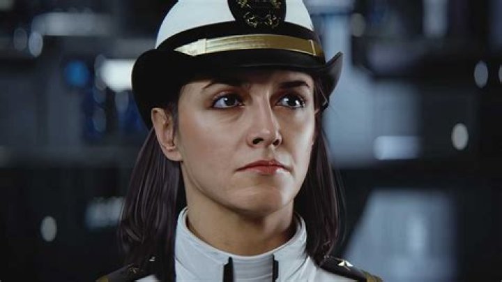 Who is Miranda Keyes mother in Halo?