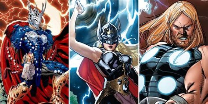 Who is more powerful Thor or Iron Man?