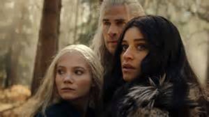 Who is older Yennefer or Geralt?
