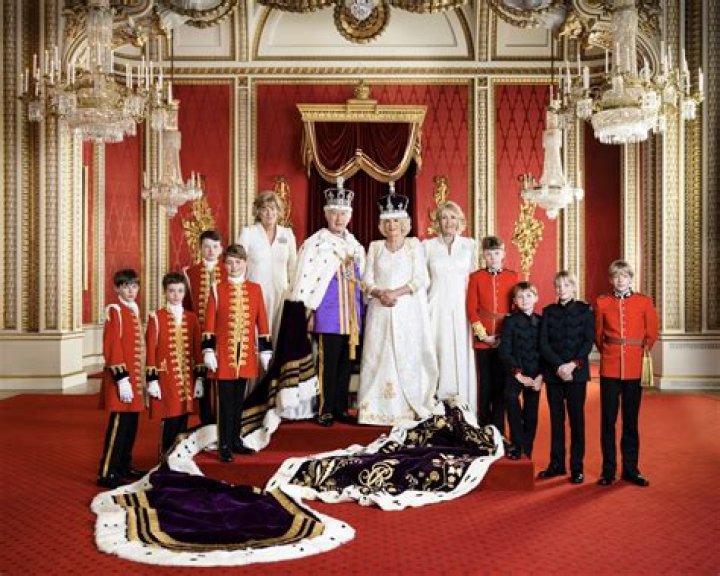 Who is Prince's heirs?