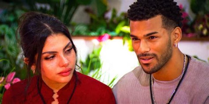 Who is Sam from Love Island dating now?