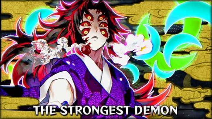 Who is strongest pillar in Demon Slayer?