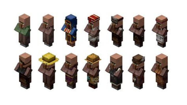 Who is the best normal villager?