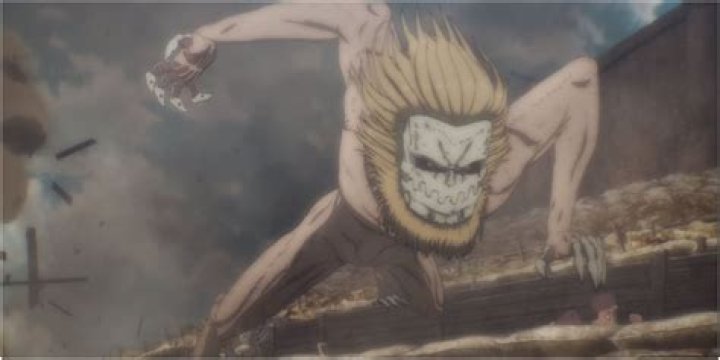 Who is the fastest Jaw Titan?