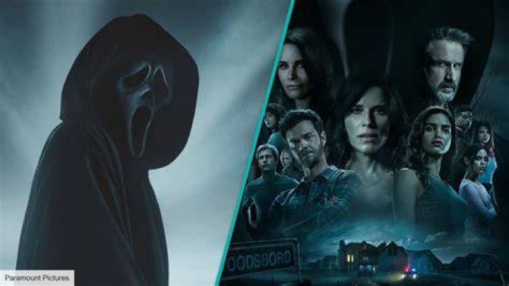 Who is the killer in Scream 5 2022?