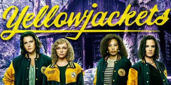 Who is the leader Yellowjackets?