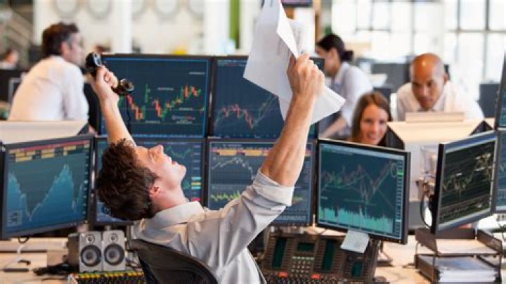 Who is the most successful day trader?
