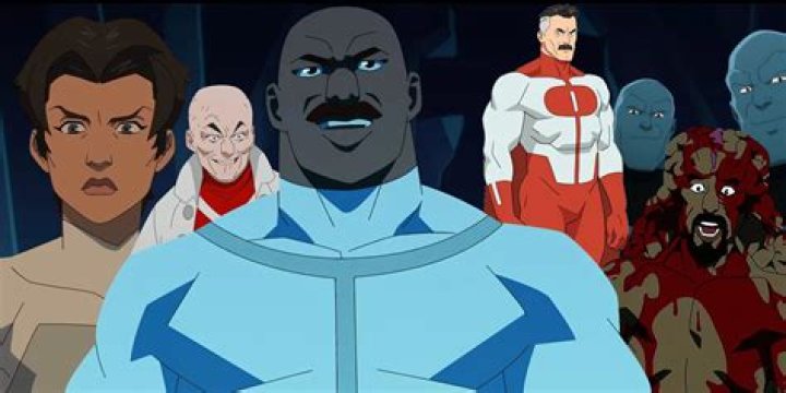 Who is the toughest DC villain?
