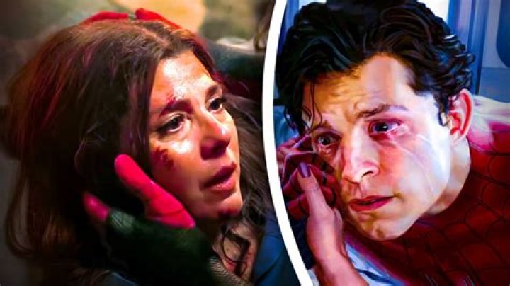 Who Killed Aunt May?