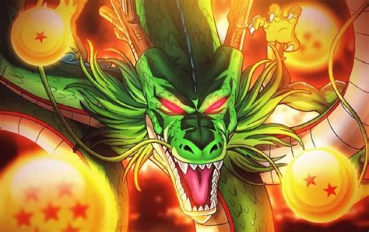 Who Killed Super Shenron?