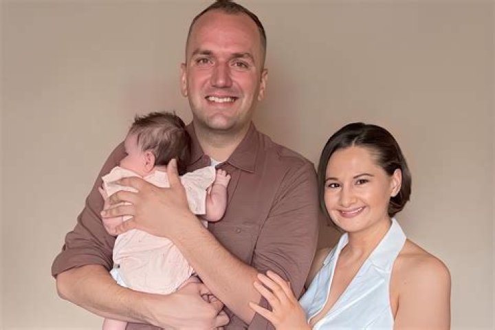Who Was Roses husband in The Split?