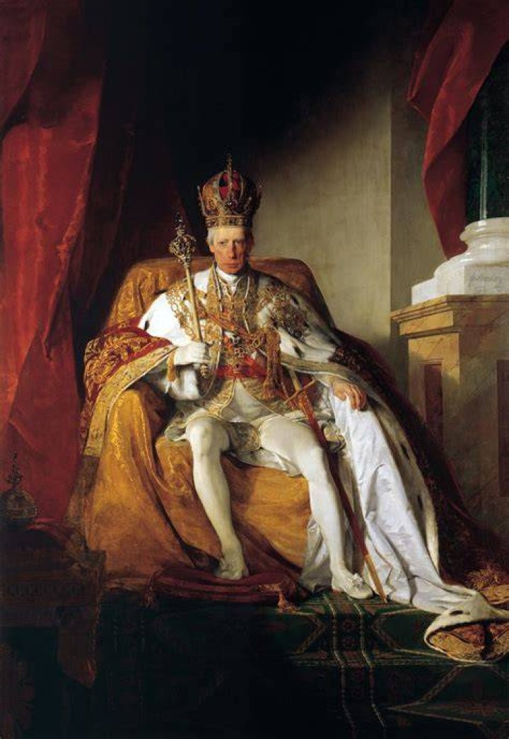 Who was the nicest Roman emperor?