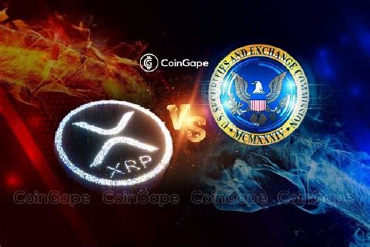 Who will win XRP lawsuit?