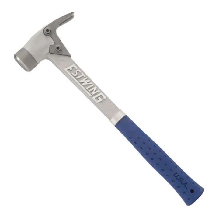 Why are Estwing hammers so good?