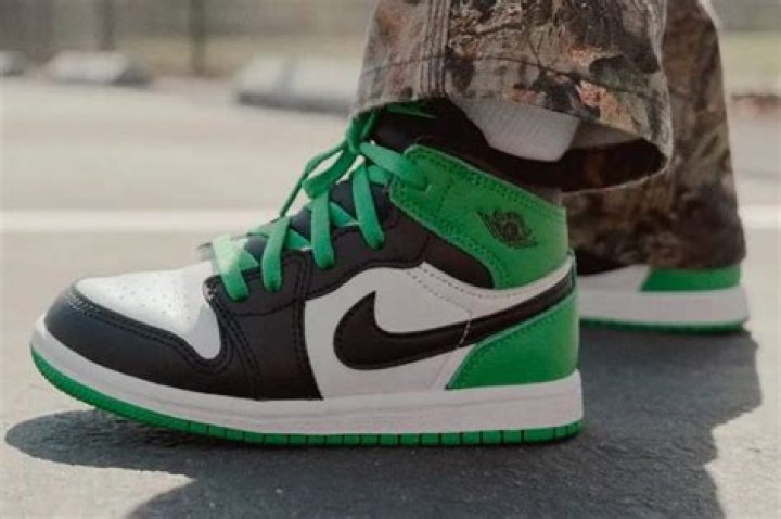 Why are Jordans so hard to get?