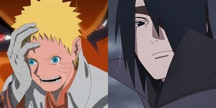 Why did Boruto take Sasuke eye?