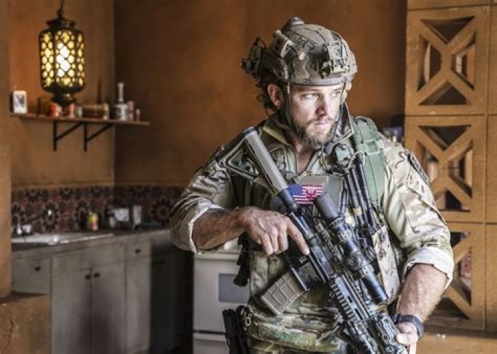 Why did Cerberus leave SEAL Team?