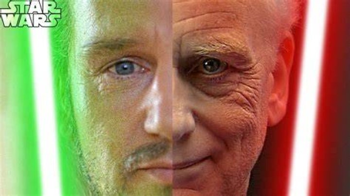 Why did Palpatine fear Qui Gon?