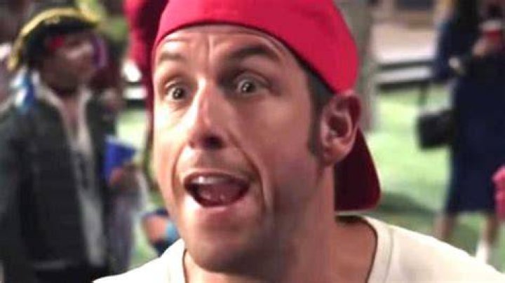 Why didnt Rob Schneider do Grown Ups 2?