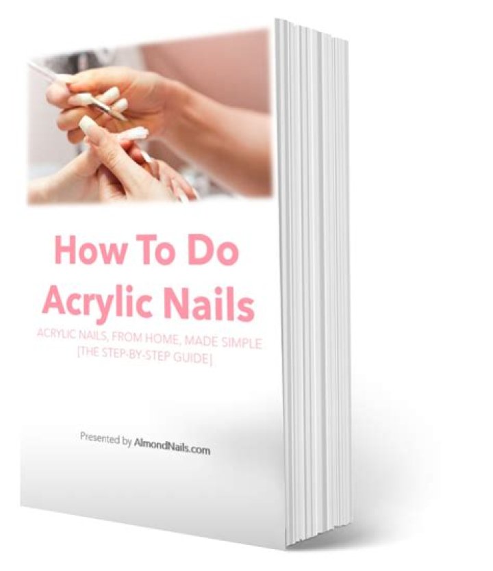 Why do acrylic nails hurt the first day?