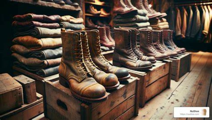 Why do Doc Martens hurt my feet?