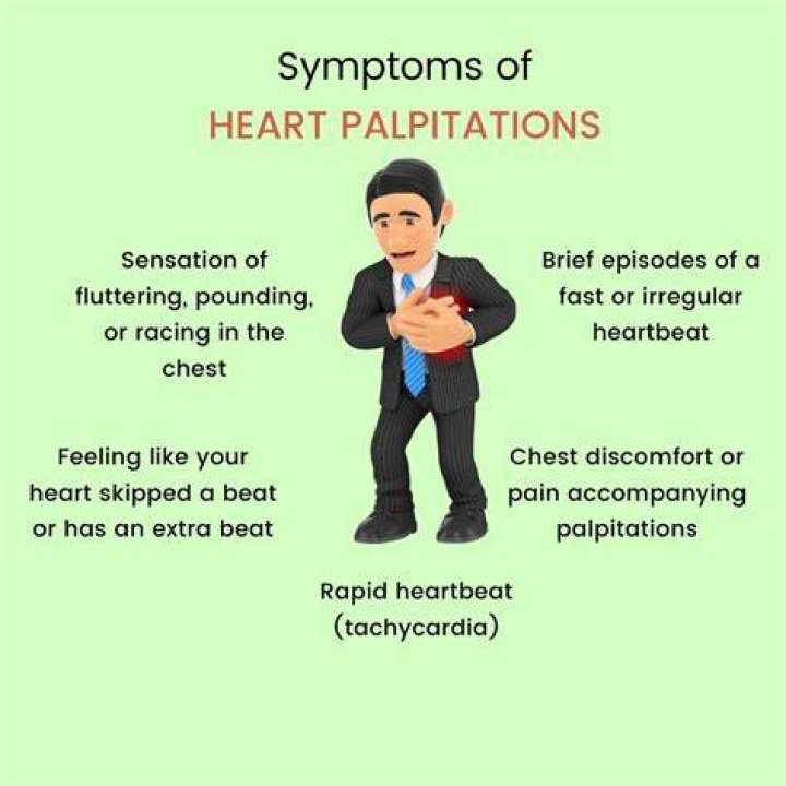 Why do I feel like my heart stops when I fall asleep?