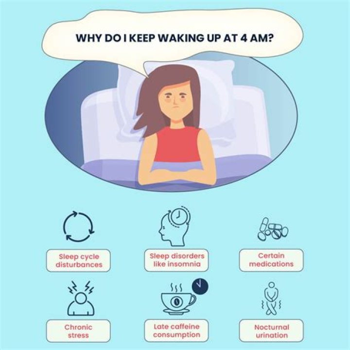 Why do I wake up smelling sour?