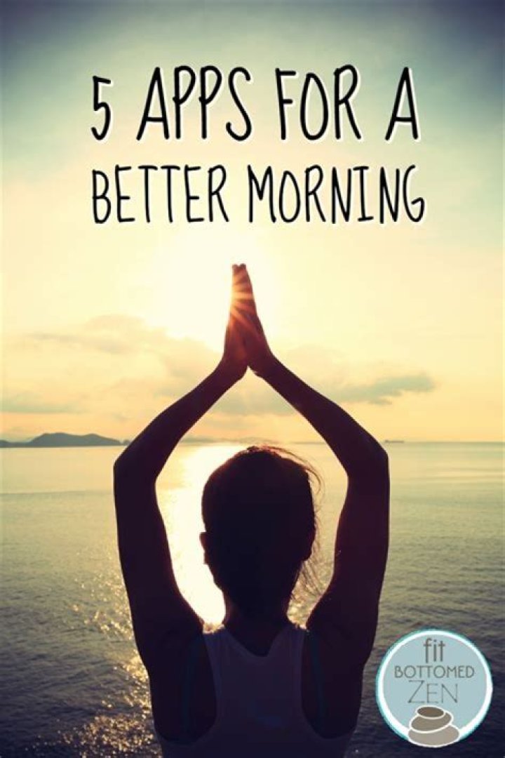 Why do my abs look better in the morning?