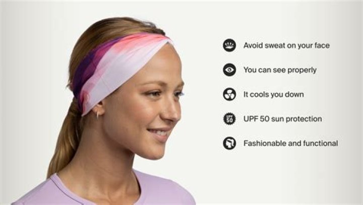 Why do you have to wear a headband after otoplasty?