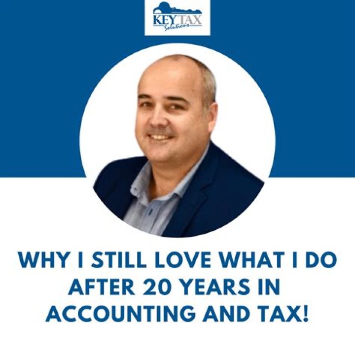 Why do you love accounting?