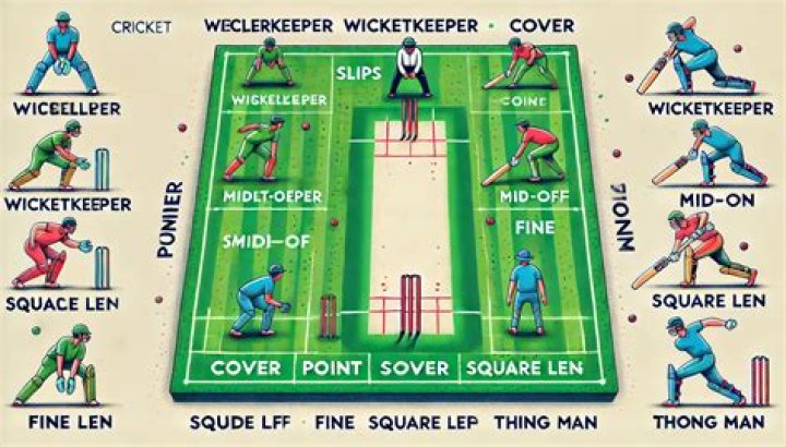 Why does China not play cricket?
