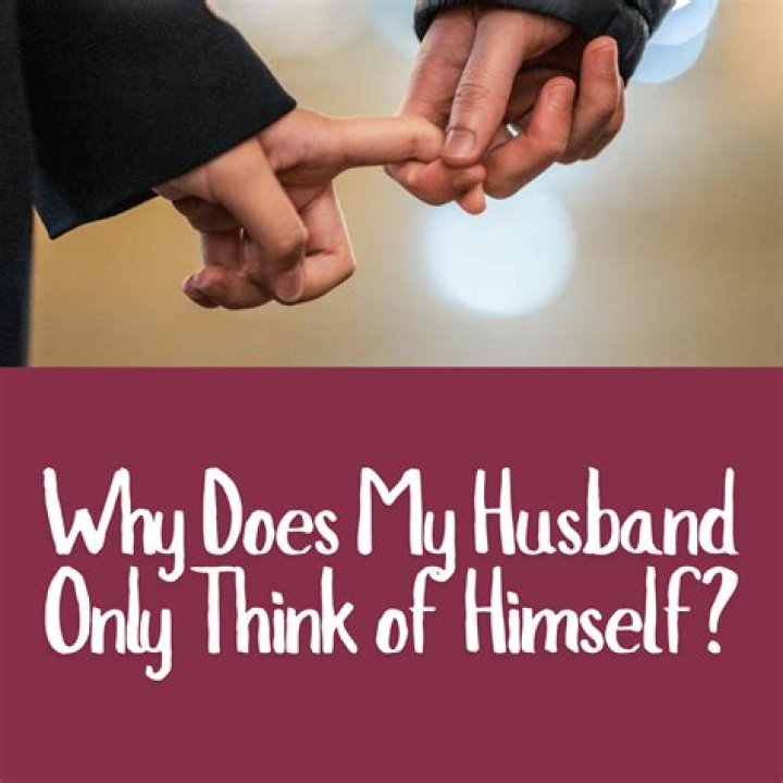 Why does my husband lie and hide things from me?