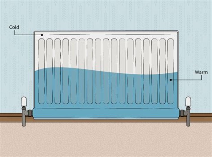 Why does my radiator need bleeding every week?