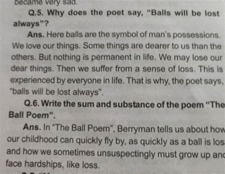 Why does the poet call the poem translation?