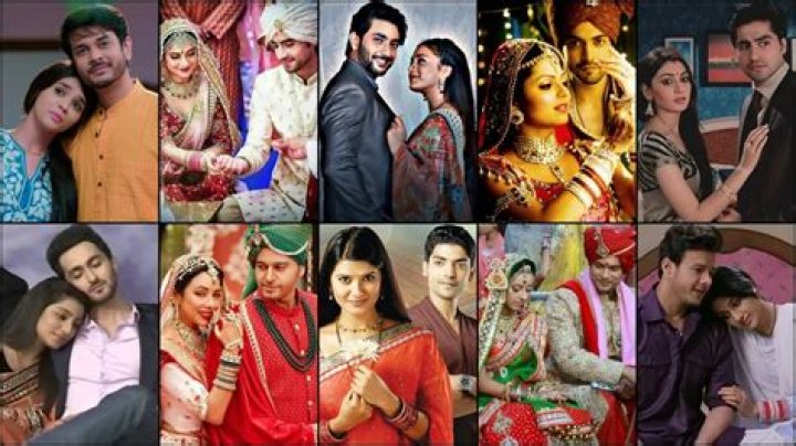 Why Indian serials are popular in Indonesia?