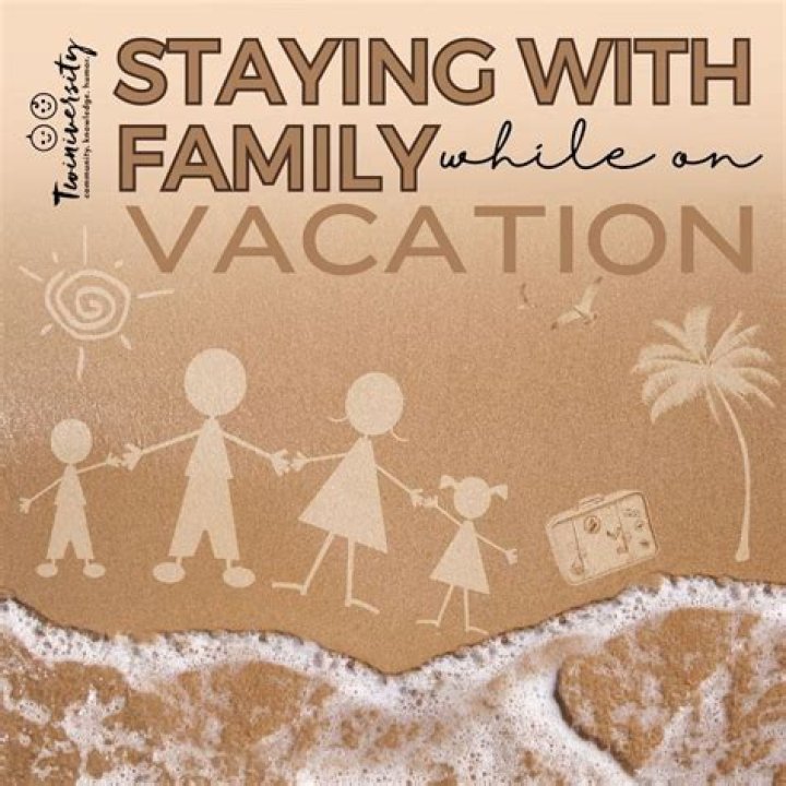 Why is Jionni not on family vacation?