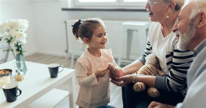 Why is the first child special?
