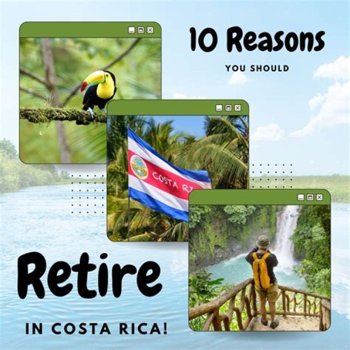 Why you shouldn't retire in Costa Rica?