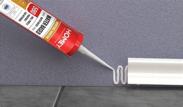 Will silicone stop water leaks?
