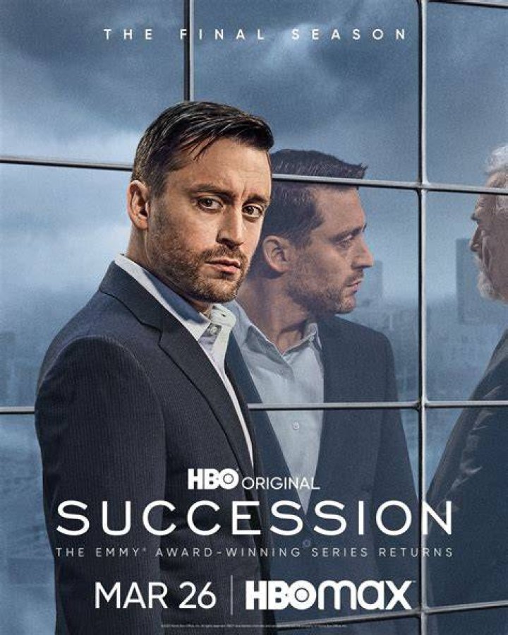 Will there be a third season of Succession?