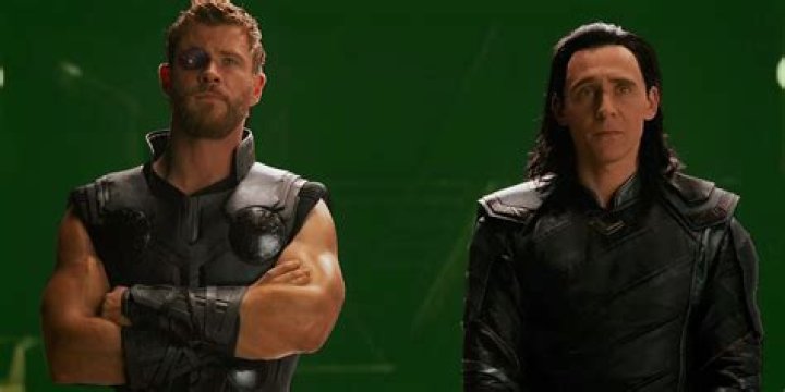 Will Thor meet Loki again?