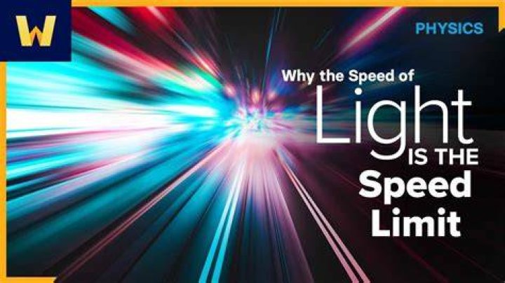 Will we ever reach light-speed?